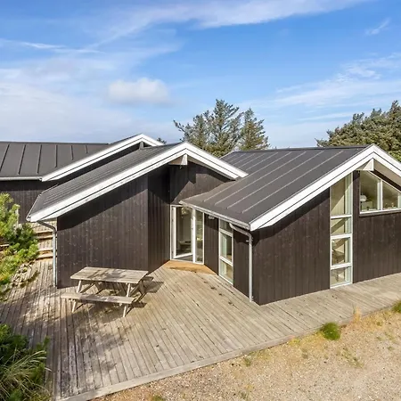 Elna - 400m From The Sea By Interhome 別荘