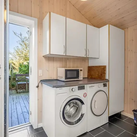 別荘 Elna - 400m From The Sea By Interhome