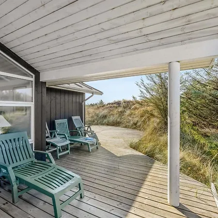 Elna - 400m From The Sea By Interhome *