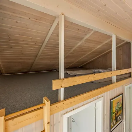 Elna - 400m From The Sea By Interhome * Løkken