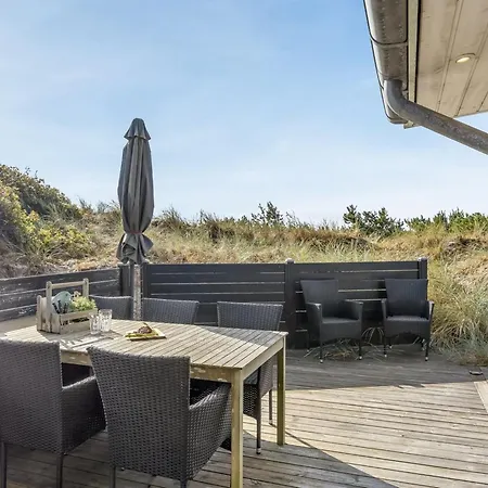 Elna - 400m From The Sea By Interhome 別荘 Løkken