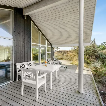別荘 Elna - 400m From The Sea By Interhome Løkken