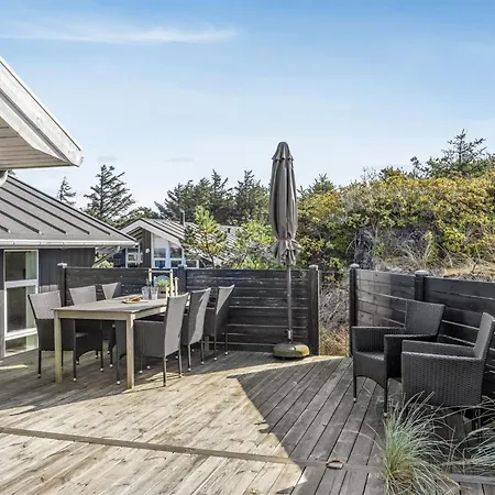 別荘 Elna - 400m From The Sea By Interhome Løkken