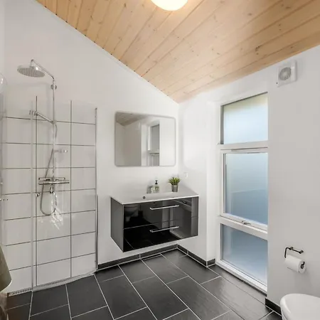 Elna - 400m From The Sea By Interhome Feriehus