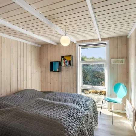 Feriehus Elna - 400m From The Sea By Interhome