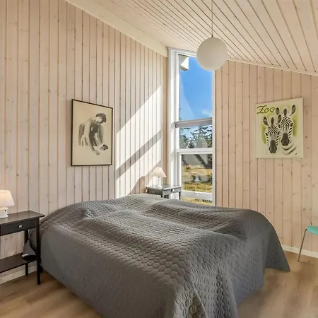 Elna - 400m From The Sea By Interhome Løkken