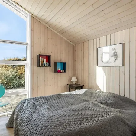 Elna - 400m From The Sea By Interhome *