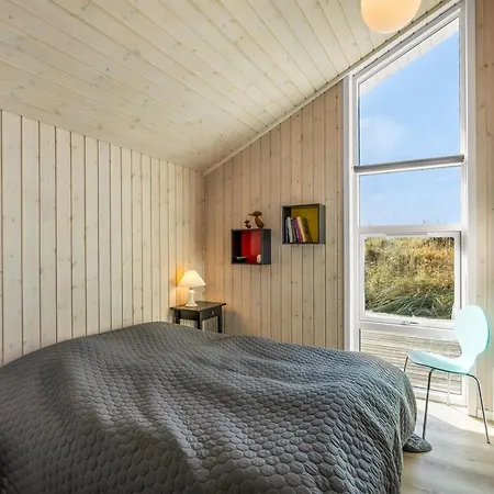 別荘 Elna - 400m From The Sea By Interhome Løkken