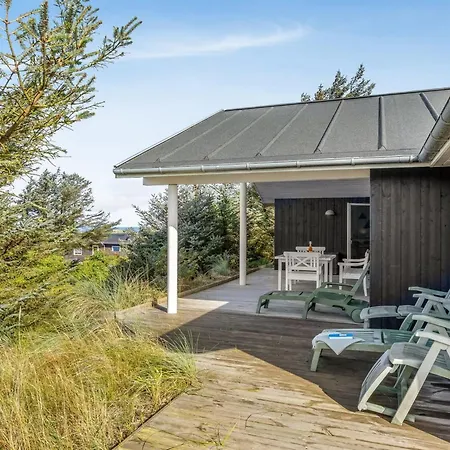 Elna - 400m From The Sea By Interhome 別荘 Løkken